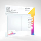 Gamegenic Prime Card Sleeves Standard (100-pack)