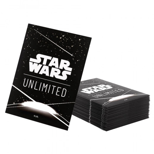 Gamegenic Star Wars: Unlimited Art Sleeves (60 pack)