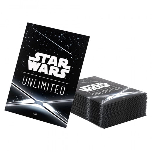 Gamegenic Star Wars: Unlimited Art Sleeves (60 pack)
