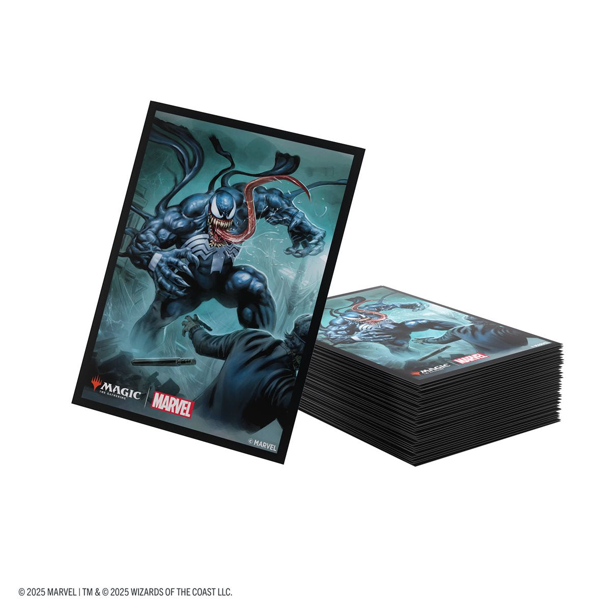 Gamegenic Magic The Gathering - Marvel's Spider-Man: Art Sleeves (105st)