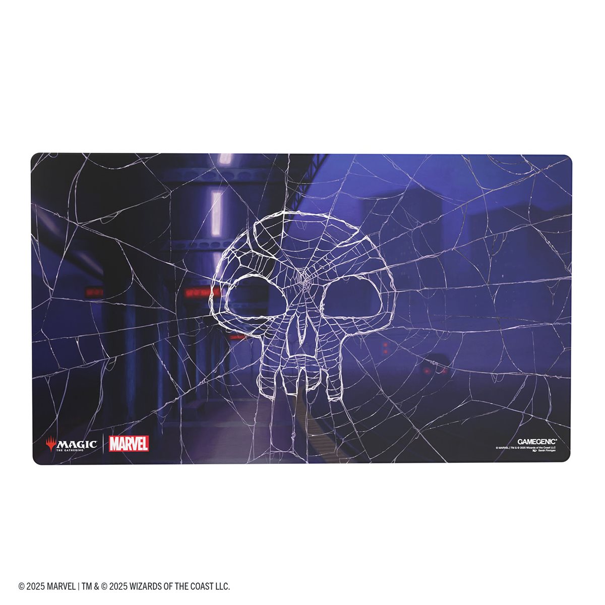 Gamegenic Magic The Gathering - Marvel's Spider-Man: Playmat