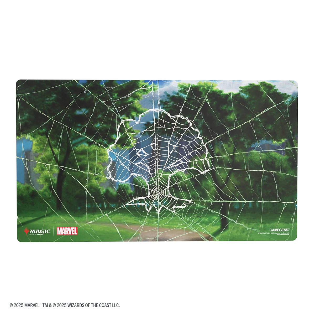 Gamegenic Magic The Gathering - Marvel's Spider-Man: Playmat