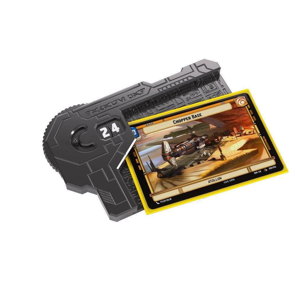 Star Wars: Unlimited - Damage Pad