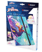 Gamegenic - Marvel's Spider-Man: Spider-Man / Spider-Gwen (18-pocket)