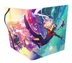 Gamegenic - Marvel's Spider-Man: Spider-Man / Spider-Gwen (18-pocket)