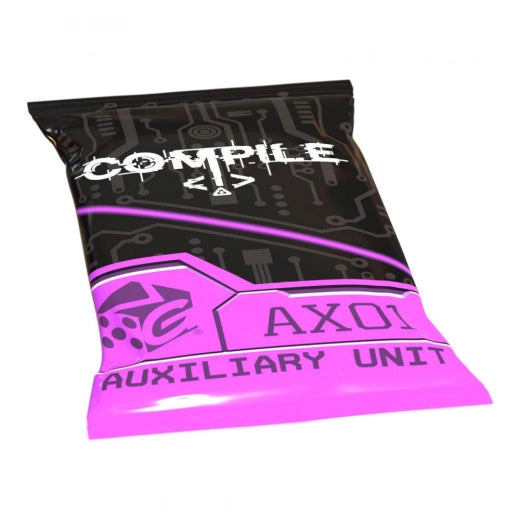 Compile - Expansion 1