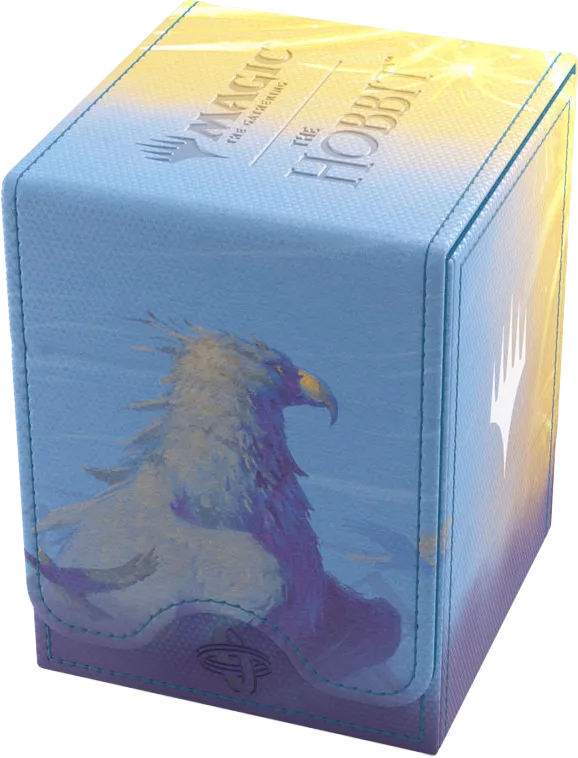 Magic: The Gathering | The Hobbit Squire 80+ XL Convertible - Gandalf/Lord of Eagles