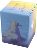Magic: The Gathering | The Hobbit Squire 80+ XL Convertible - Gandalf/Lord of Eagles
