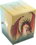 Magic: The Gathering | The Hobbit Squire 80+ XL Convertible - Gleaming Splendor/The King