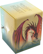 Magic: The Gathering | The Hobbit Squire 80+ XL Convertible - Gleaming Splendor/The King