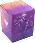 Magic: The Gathering | The Hobbit Squire 80+ XL Convertible - Gollum
