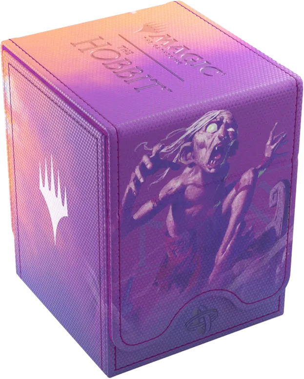 Magic: The Gathering | The Hobbit Squire 80+ XL Convertible - Gollum