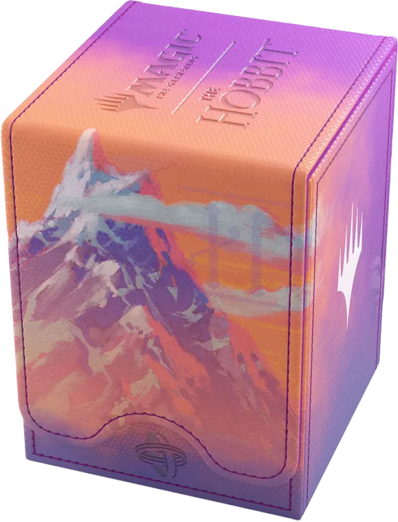 Magic: The Gathering | The Hobbit Squire 80+ XL Convertible - Gollum