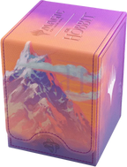 Magic: The Gathering | The Hobbit Squire 80+ XL Convertible - Gollum
