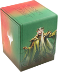 Magic: The Gathering | The Hobbit Squire 80+ XL Convertible - Thranduil/Mountain-King