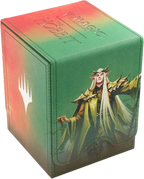 Magic: The Gathering | The Hobbit Squire 80+ XL Convertible - Thranduil/Mountain-King