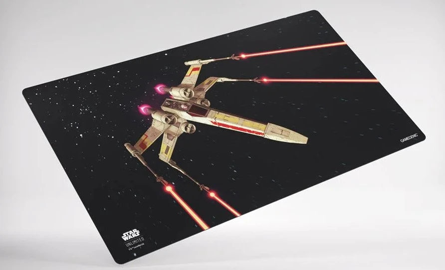 Gamegenic Star Wars: Unlimited - Game Mat Play Mat