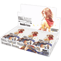 Final Fantasy TCG Dreamlike Oceans Booster Display (18 Booster)