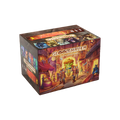 Gloomhaven - Buttons & Bugs