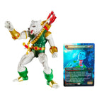 Marvel Legends Magic: The Gathering Action Figure Man-Wolf (plus Exclusive Foil Card)
