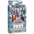 Topps Chrome UEFA Club Competitions 2025-26 - Hanger Pack