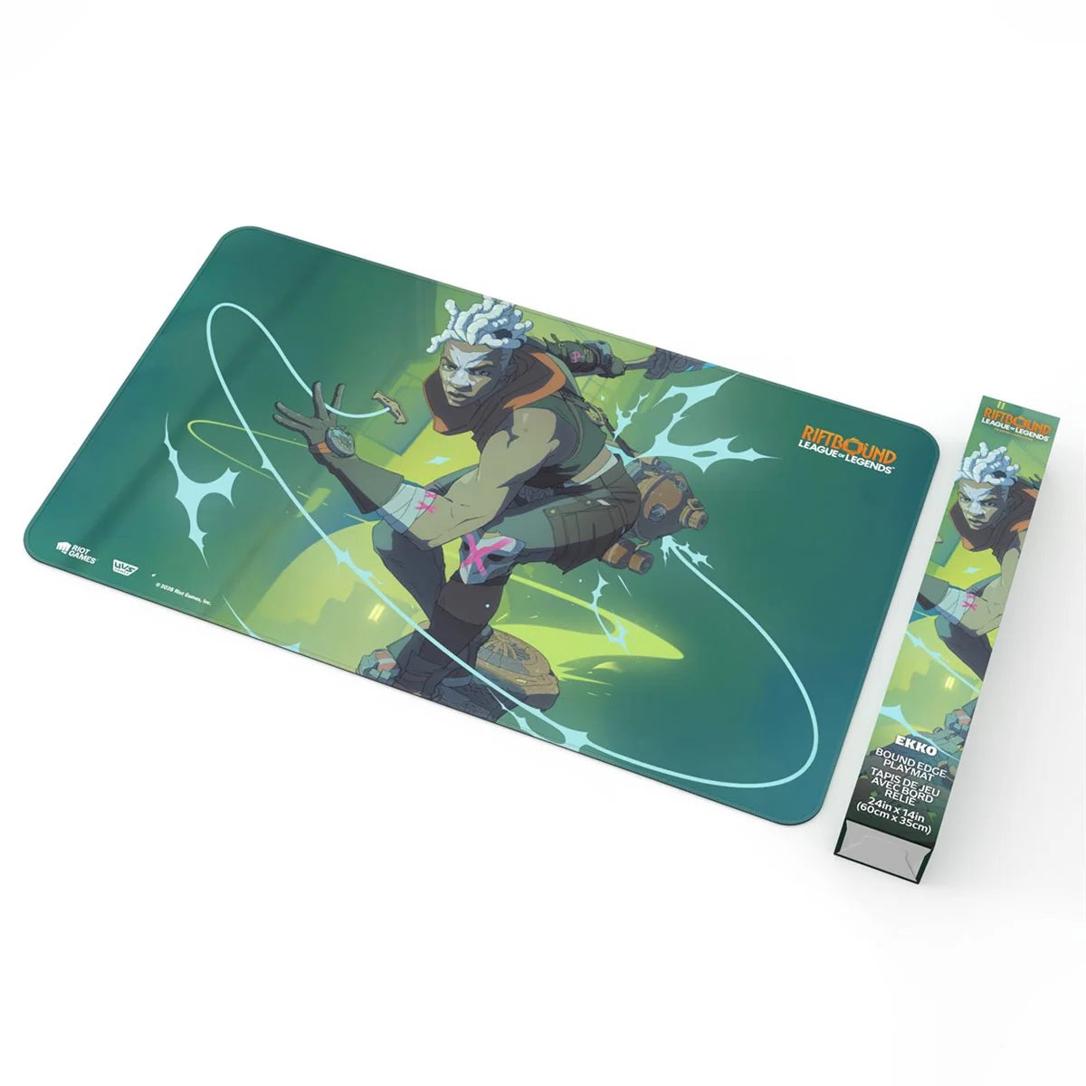 Riftbound: League of Legends TCG - Radiance Playmat