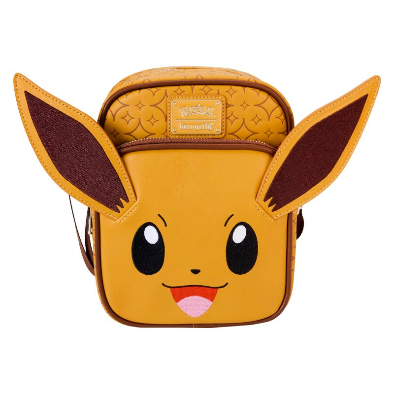 Loungefly Pokemon Eevee Axelväska