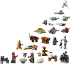 LEGO Star Wars Adventskalender 2026 75456