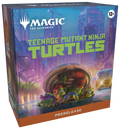 Magic: Teenage Mutant Ninja Turtles Prerelease Pack