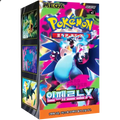 Pokemon Mega: Inferno X Booster Box Display (30-pack)(Koreansk)