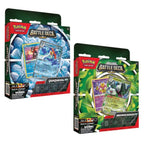 Pokemon TCG: Deluxe Battle Deck - Meowscarada / Quaquaval