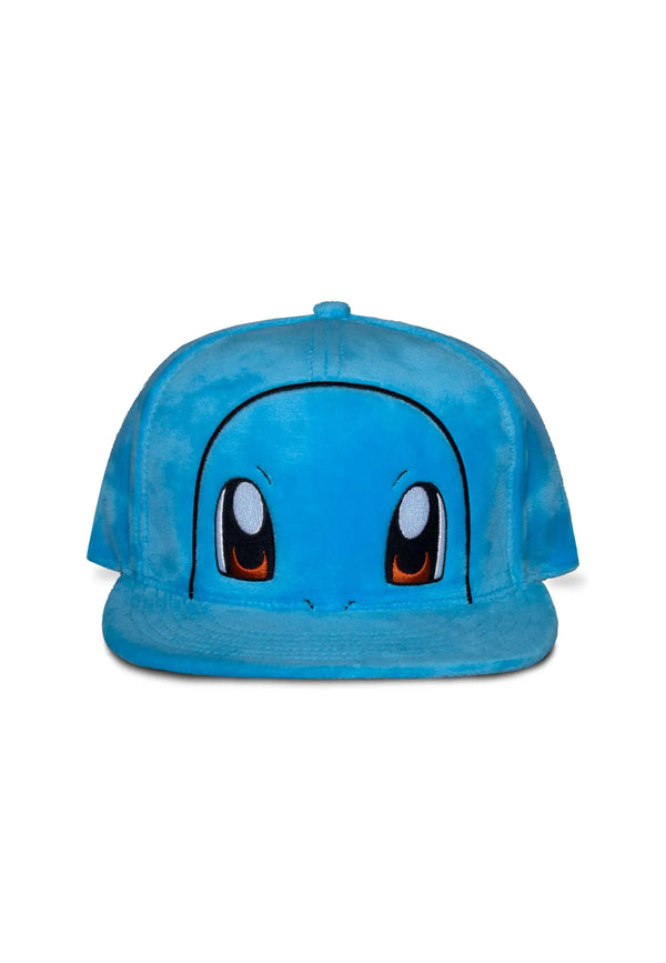 Pokemon Keps Plush Cap