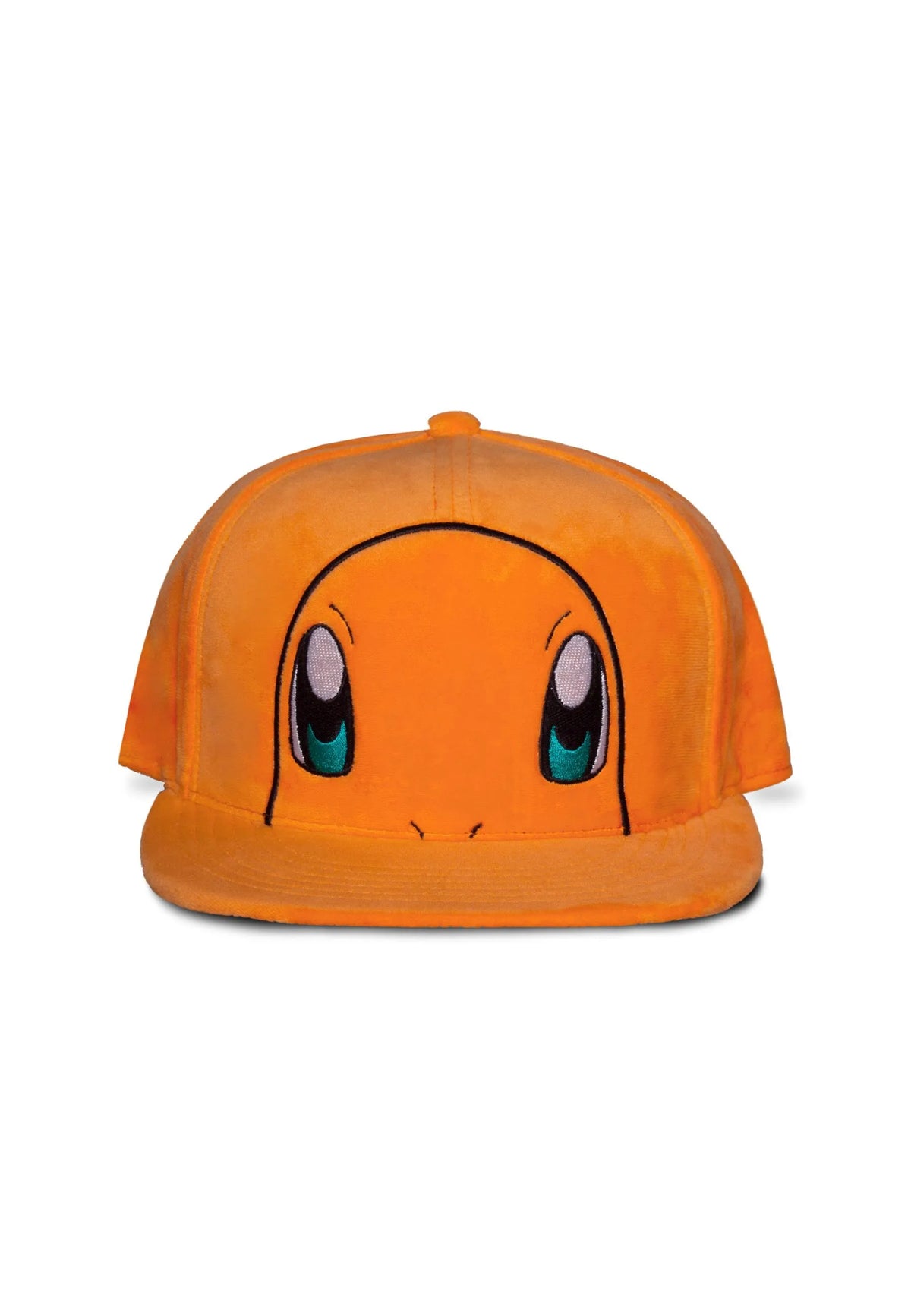 Pokemon Keps Plush Cap