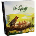 Nestlings Board Game
