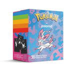 Pokemon × Polaroid: Polaroid Go Color Film Pokemon Sylveon Edition Double Pack