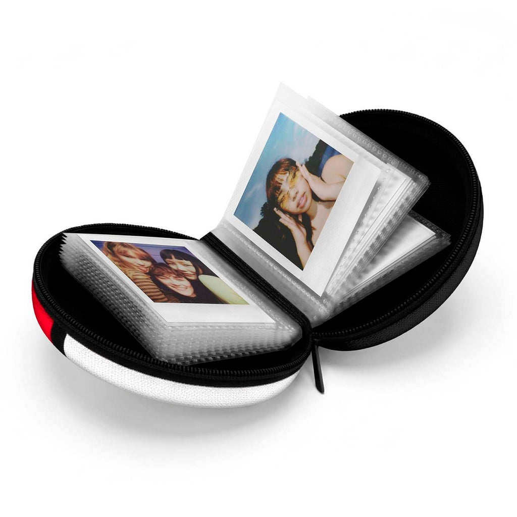 Pokemon × Polaroid: Polaroid Go Photo Album – Fotoalbum