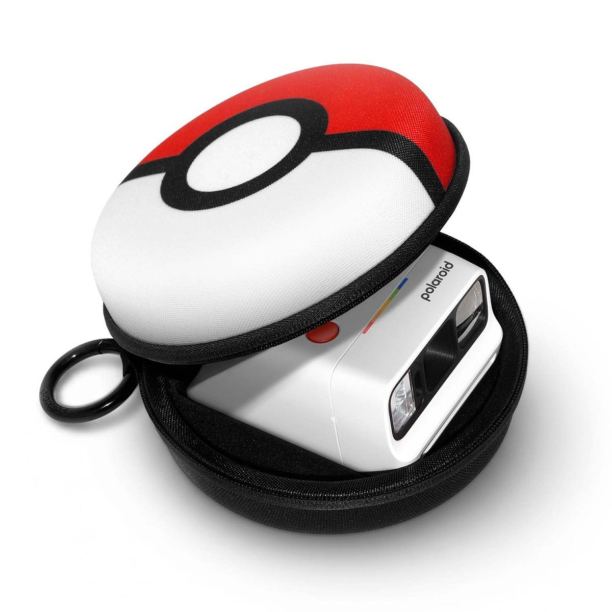 Pokemon × Polaroid: Polaroid Go Camera Case – Kameraväska