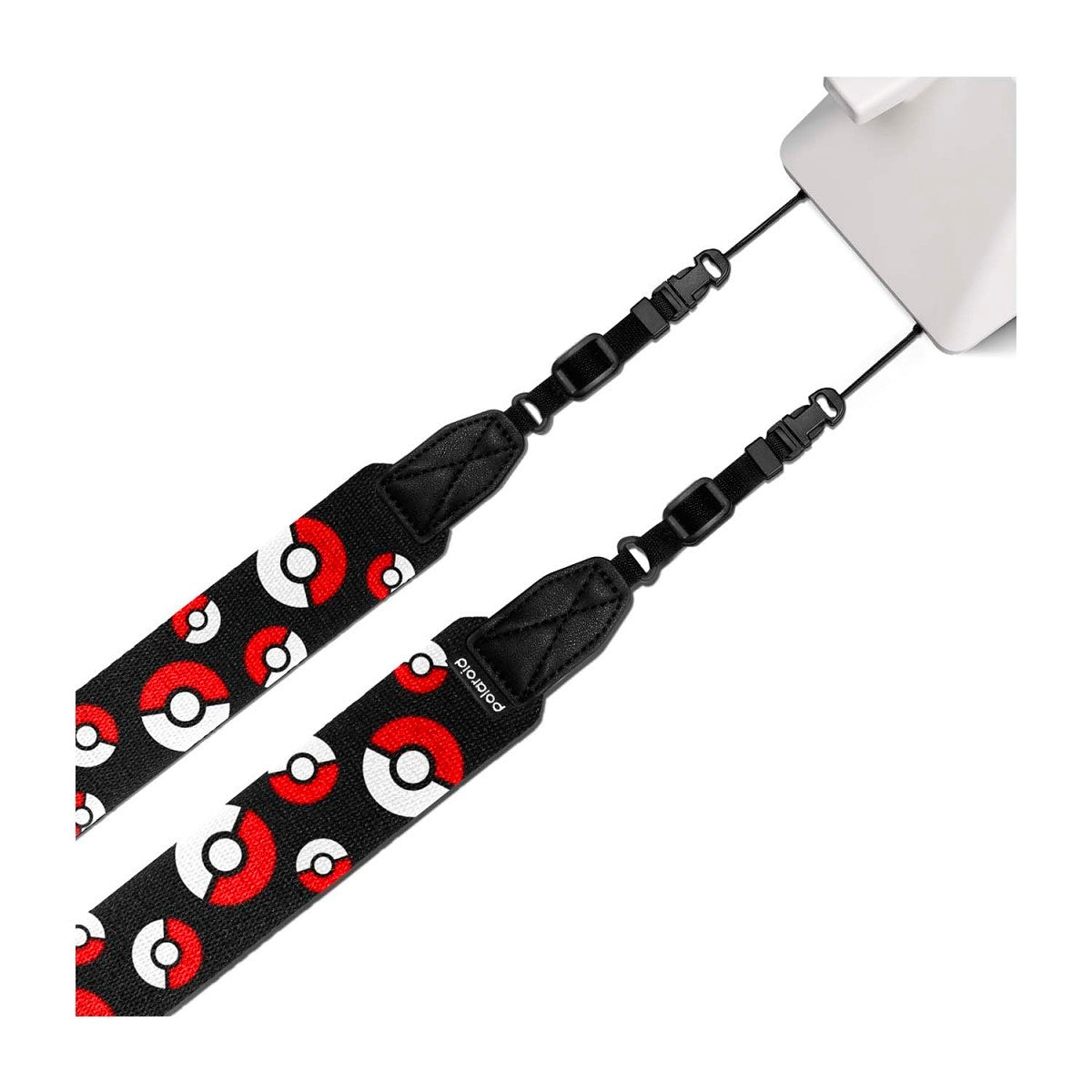 Pokemon × Polaroid: Polaroid Go Camera Strap