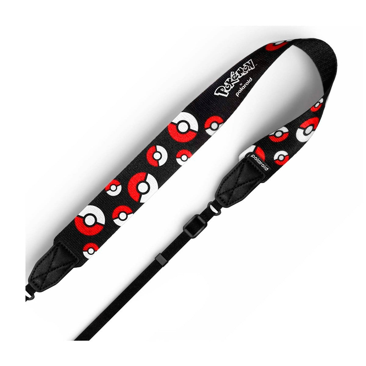 Pokemon × Polaroid: Polaroid Go Camera Strap
