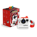 Pokemon × Polaroid: Polaroid Now Generation 3 Pokemon Poke Ball Edition