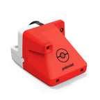Pokemon × Polaroid: Polaroid Now Generation 3 Pokemon Poke Ball Edition