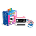 Pokemon × Polaroid: Polaroid Go Generation 3 Pokemon Sylveon Edition