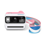 Pokemon × Polaroid: Polaroid Go Generation 3 Pokemon Sylveon Edition