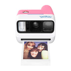 Pokemon × Polaroid: Polaroid Go Generation 3 Pokemon Sylveon Edition