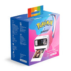 Pokemon × Polaroid: Polaroid Go Generation 3 Pokemon Sylveon Edition