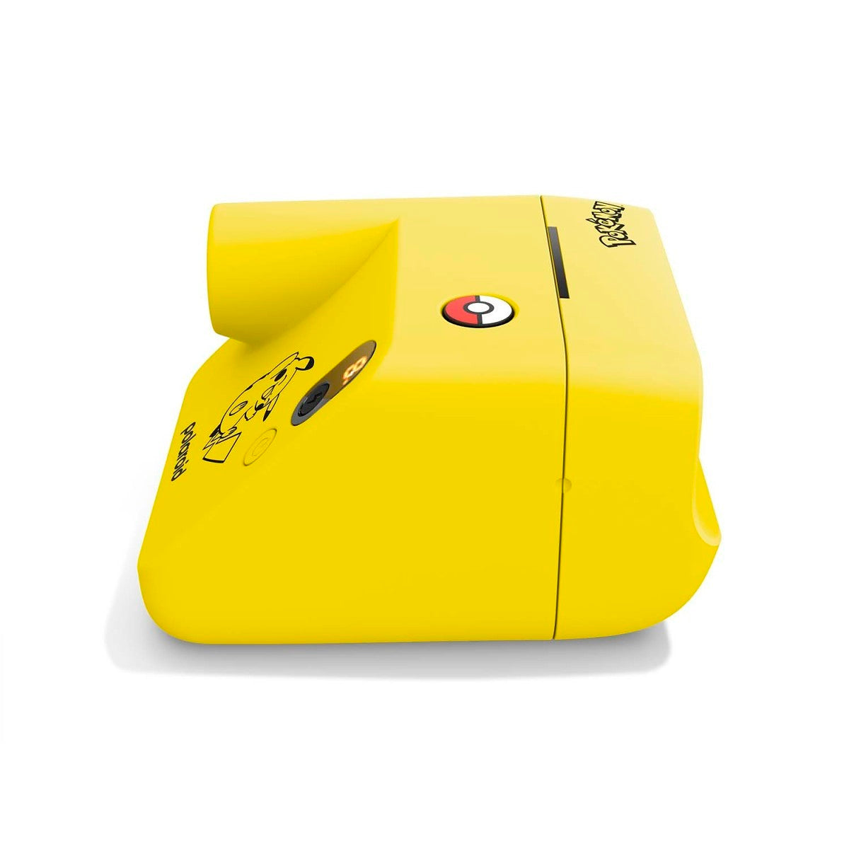 Pokemon × Polaroid: Polaroid Go Generation 3 Pokemon Pikachu Edition