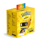 Pokemon × Polaroid: Polaroid Go Generation 3 Pokemon Pikachu Edition