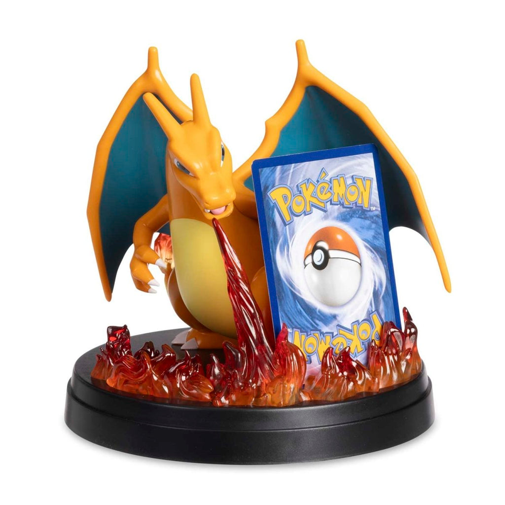 Pokemon Super Premium Collection Charizard