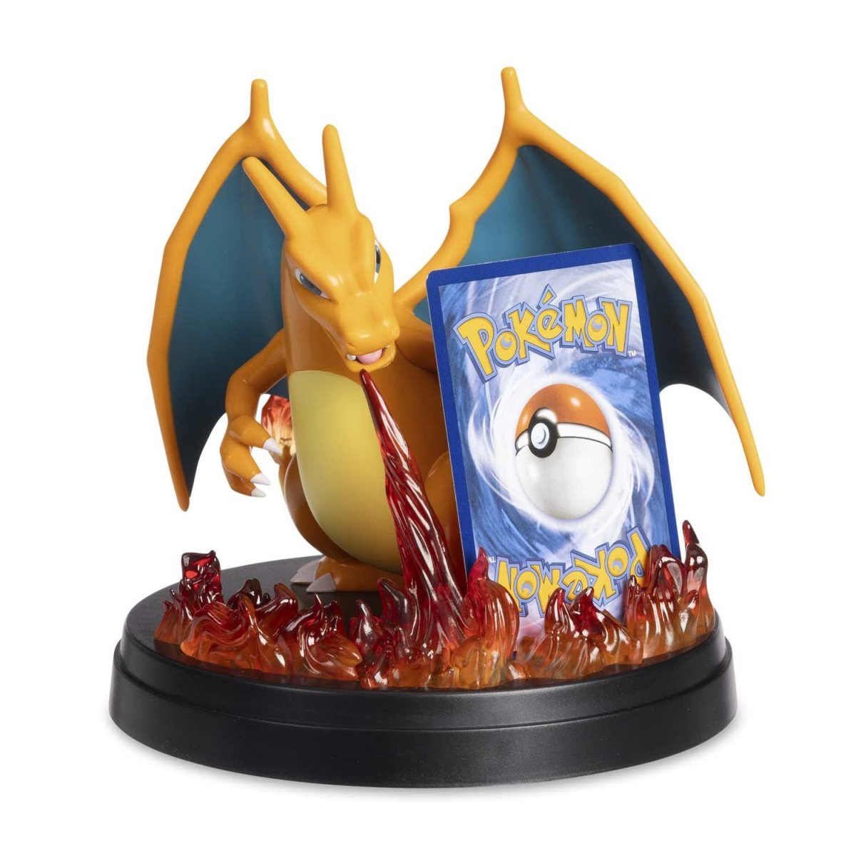 Pokemon Super Premium Collection Charizard