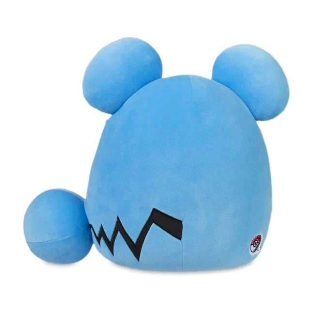 Squishmallows Pokemon Marill 50cm